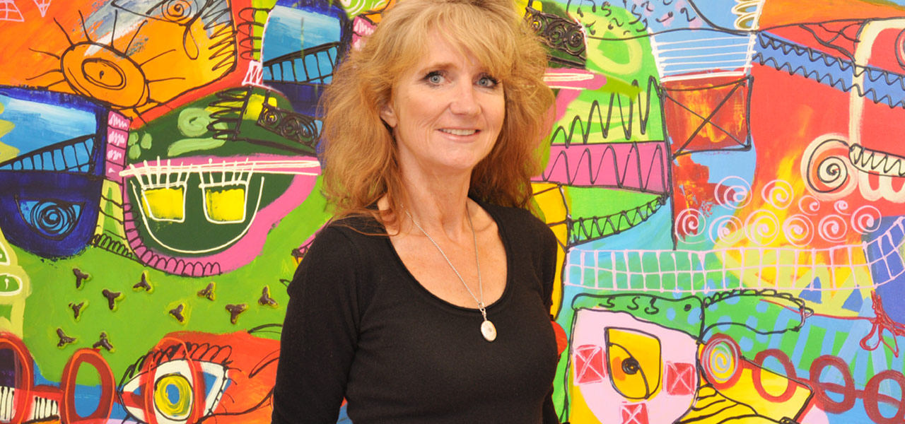 Vita Dr. med. dent. Dorit Roßnick Vita Dr. med. dent. Dorit Roßnick